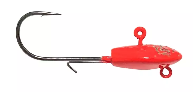 MA Jiggeri 4g 2kpl - Balanspirker - 12300002 - 1