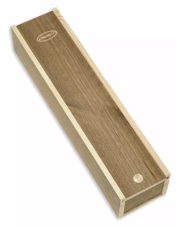 Marttiini Wooden Gift Box - Kniv - 6416885010012 - 1