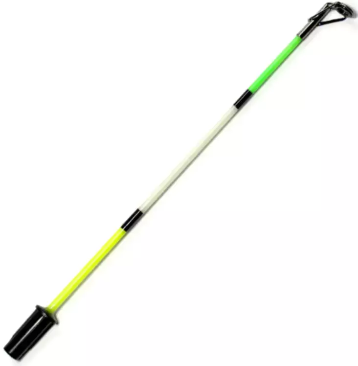 Master Sensitive Ice Fishing Rod Tip - Tradisjonelle pilkestikker - 6416473104802 - 1