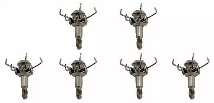 Maximal Judopoint 100gr 6kpc/pkg - Pilarspisser - 9227000001092 - 1