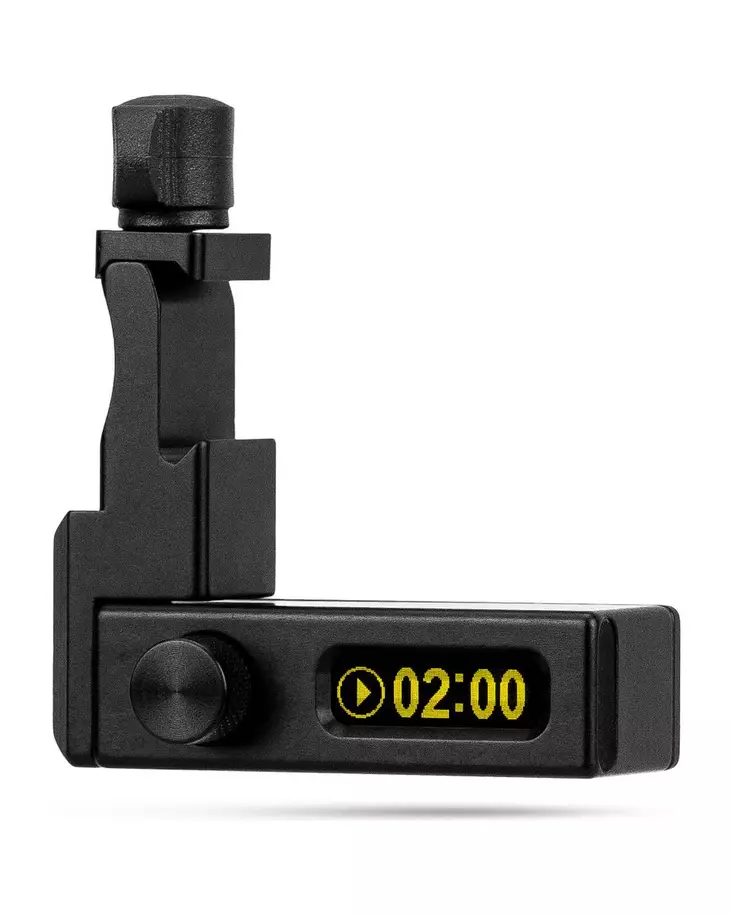 MDT Crush It Timer - Ulike jaktprodukter - 990482719432 - 1