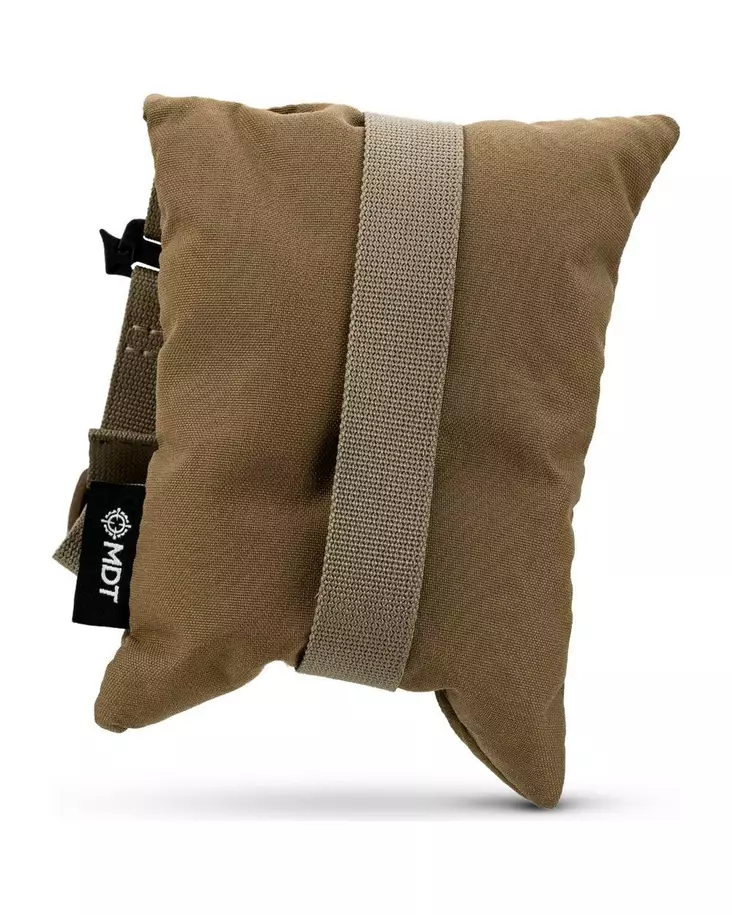 MDT Traveller 500D SL Coyote - Bipoder og andre skytestøtter - 990482721992 - 1