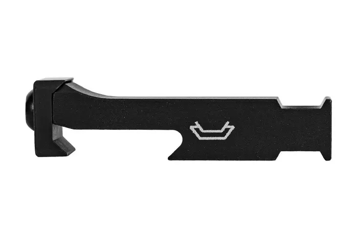 MDT Vertical V-Mount To Picatinny - Linsedeksler - 990482727222 - 1
