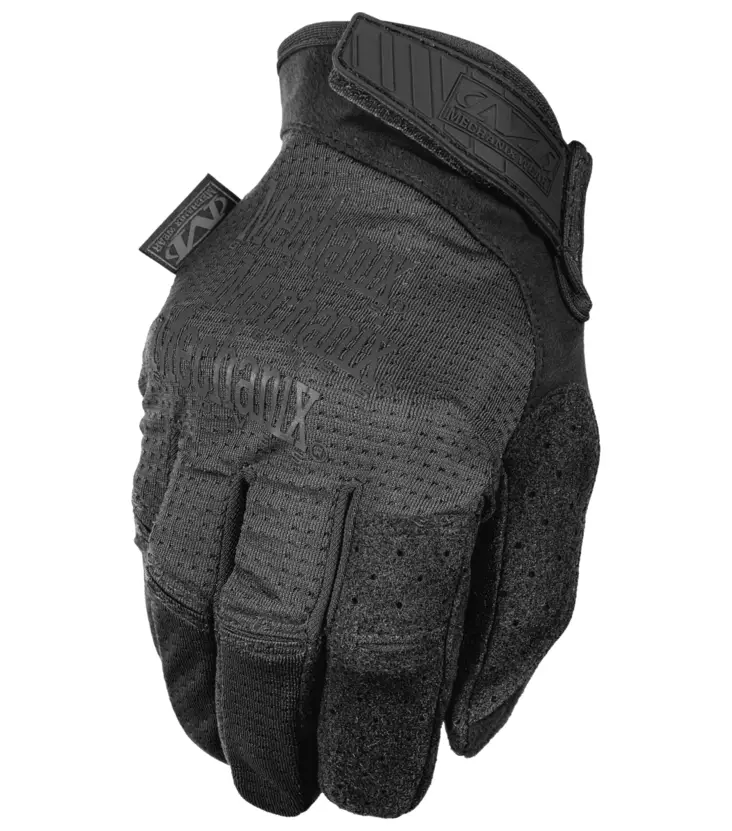 Mechanix Specialty Vent Covert - Taktiske hansker - 781513602002 - 3