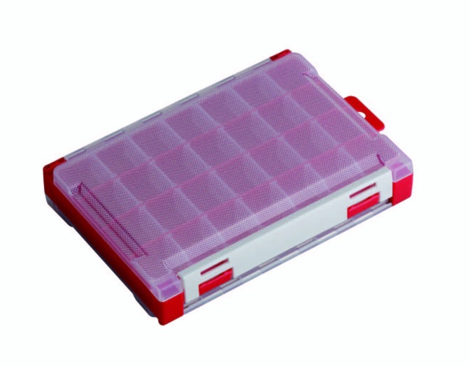 Meiho Rungun Case 3010W - Beiteboks - 4963189812832 - 1