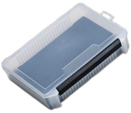 Meiho Slit Form 3020NDDM Foam - Beiteboks - 4963189712682 - 1