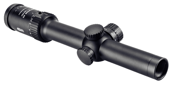 Meopta Meostar R2 1-6x24 - Meopta-kikkertsikter - 8594050733022 - 1