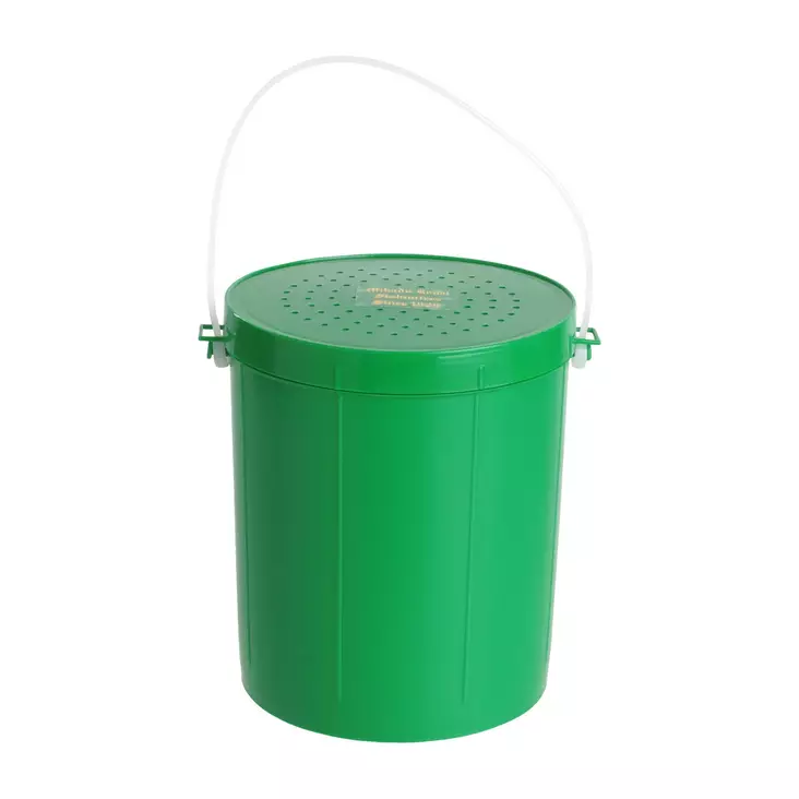 Mikado Bait Box ABM 050 - Agnbokser & markbokser - 5900637120582 - 1