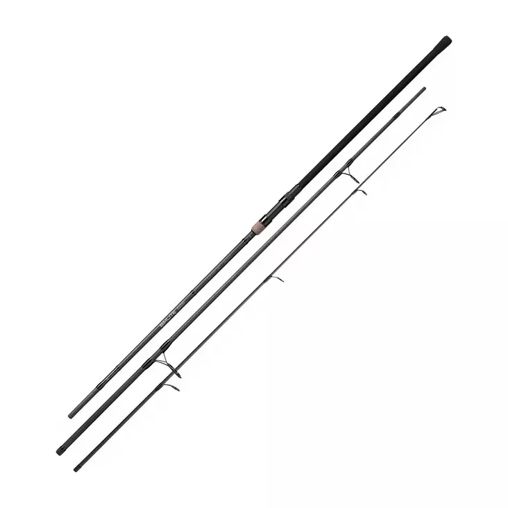 Mikado Bixlite Pro Carp 13' 3,90m 3,5lb 3 sec - Langkast-karpestenger - 5900637162322 - 1