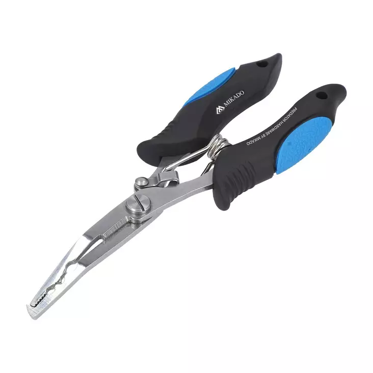 Mikado Braid & Steel Cutting Pliers 15,2cm - Splittringtenger & kraftige tenger - 5900637535072 - 1
