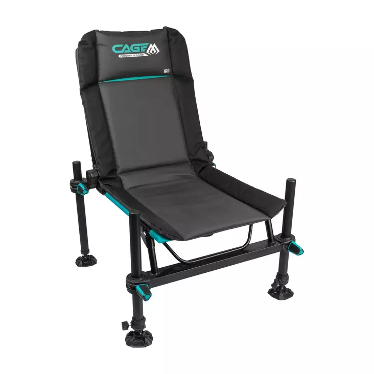 Mikado Cage FC36 Feeder Chair - Feeder- & spesialstoler - 5900637122982 - 1