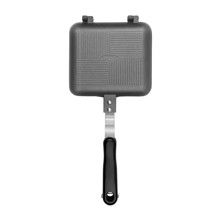 Mikado Camping Toaster - Brennere, kokekar & kjeler - 5900637158752 - 1