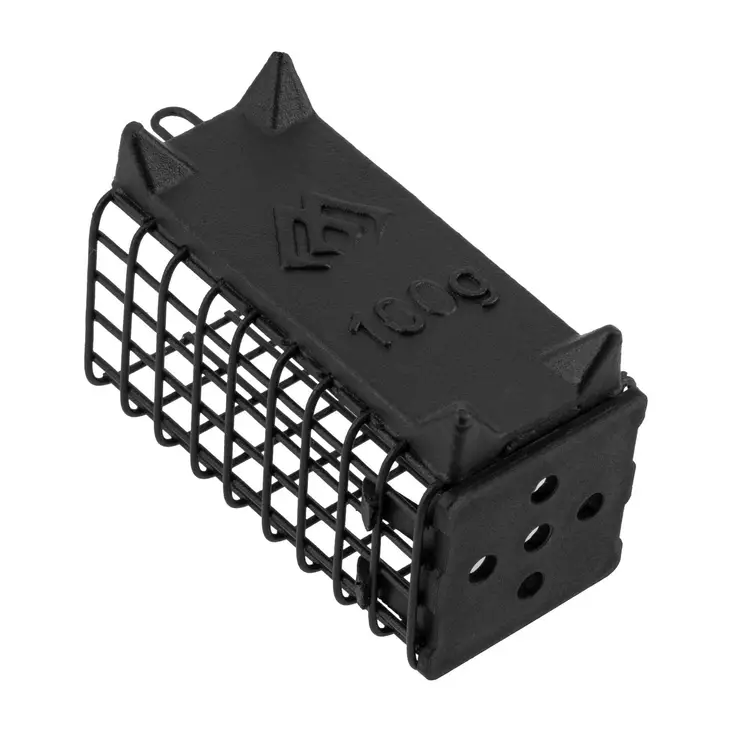 Mikado Classic River Square Feeder - Elve- & langkastfeedere - 5900637159582 - 1