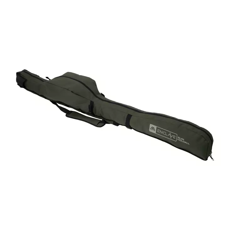 Mikado Enclave Slim Holdall 3 Rods - Stangfutteraler & quivers - 5900637032502 - 1