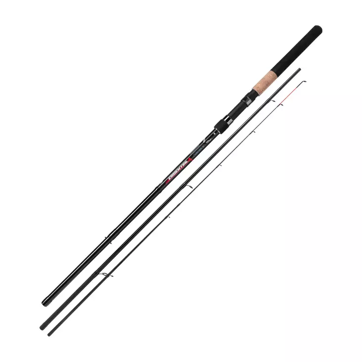 Mikado Essential Classic Feeder 3,00m 40-110g - Lette feeder- & kanalfeederstenger - 5900637157922 - 1