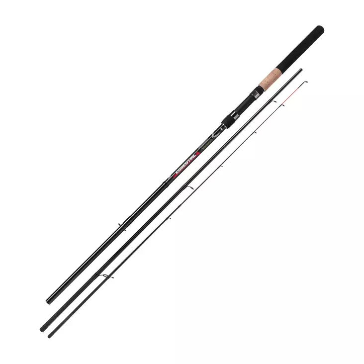 Mikado Essential Method Feeder 3,00m 20-80g - Method- & dammfeederstenger - 5900637157892 - 1