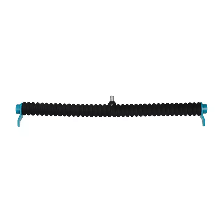 Mikado Feeder Rod Rest Safe EVA 40cm - Frontstøtter, bakstøtter & banksticks - 5900637110002 - 1