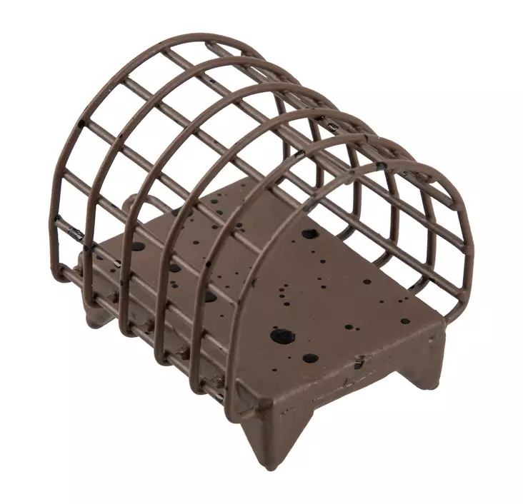 Mikado Feeder T2 River M 1kpl - Fløyten og riggene - 5900637126232 - 1