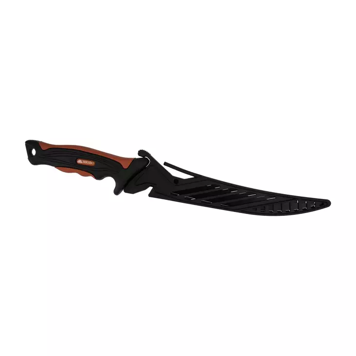 Mikado Filleting Knife AMN-863 9'' - Filet- & agnkniver - 5900637129042 - 1