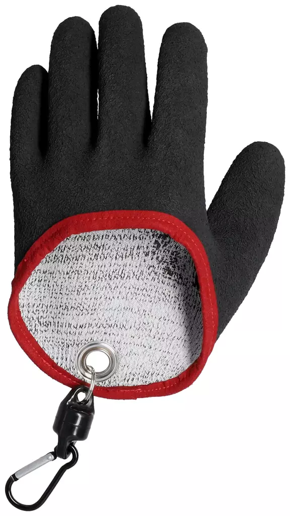 Mikado Fish Handling Glove - Hansker - 5900637018322 - 1