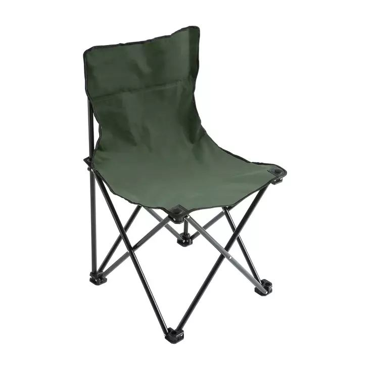 Mikado Fishing Chair 006 Green - Feeder- & spesialstoler - 5900637633952 - 1