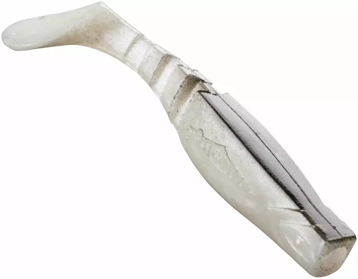 Mikado Fishunter 5cm - Lappfiskjigger - 340032 - 2
