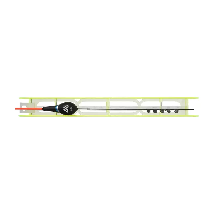 Mikado Float Set 001 2g - Ferdige dupprigger - 5900637608462 - 1