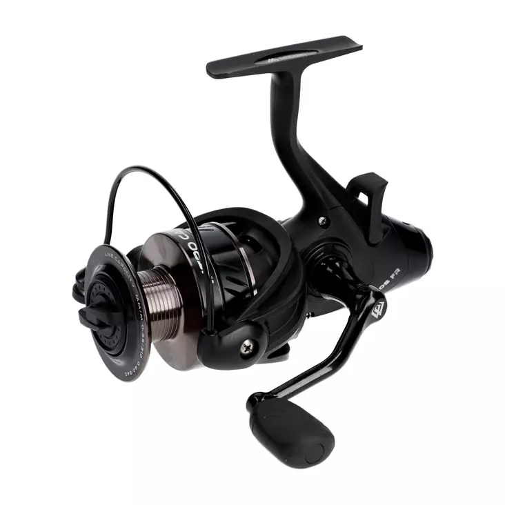 Mikado Intro Carp II 6005 - Frispole- & Baitrunner-sneller - 5900637103202 - 1