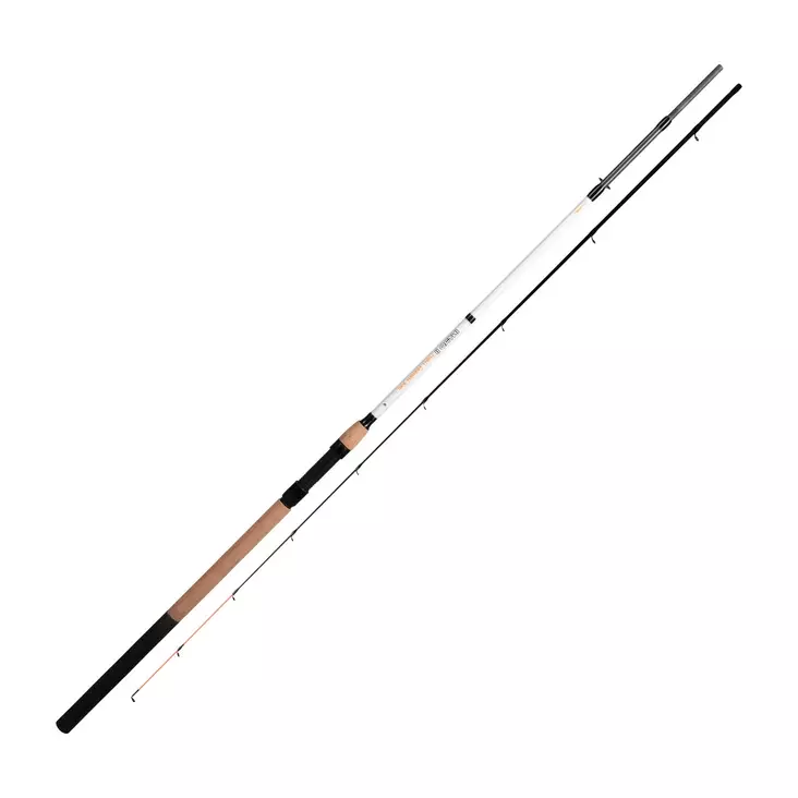 Mikado Intro II Light Feeder 3,30m max 60g - Lette feeder- & kanalfeederstenger - 5900637118862 - 1