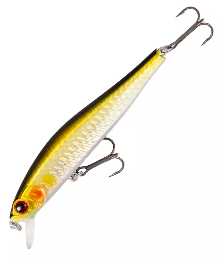 Mikado Jive Suspending 70mm 5,9g - Vippere - 340030252 - 1