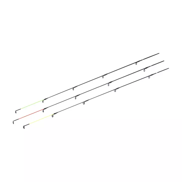Mikado Katsudo Slim Distance Feeder Carbon Tip - Quivertupper - 5900637109532 - 1