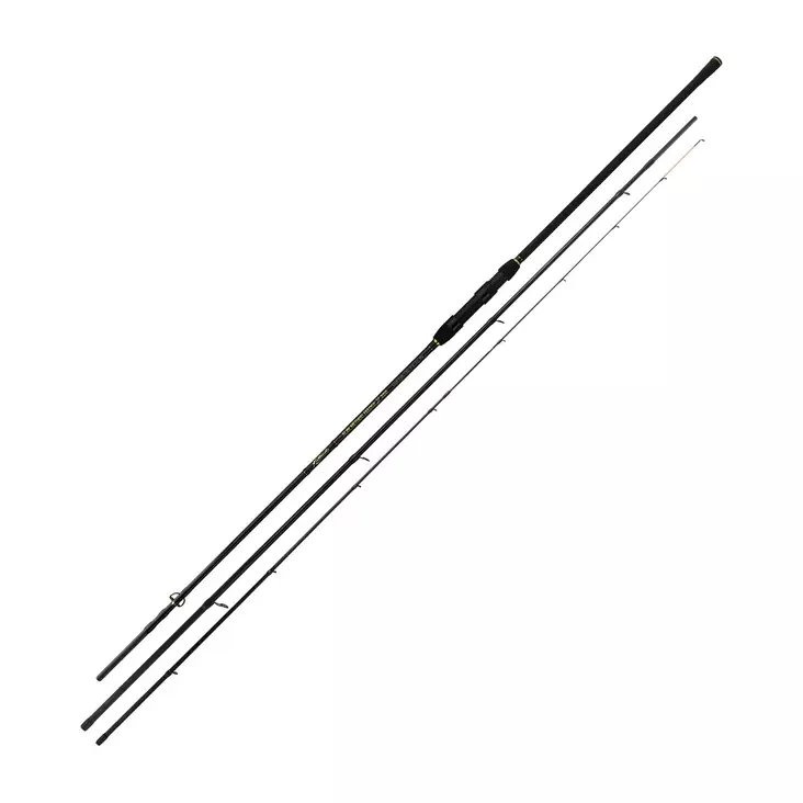 Mikado Katsudo Slim Method Feeder 2 3,50m max 70g - Method feeder-stenger - 5900637118732 - 1