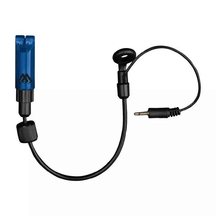 Mikado LED Intro Hanger Blue - Bobbiner & hangere - 5900637118572 - 1