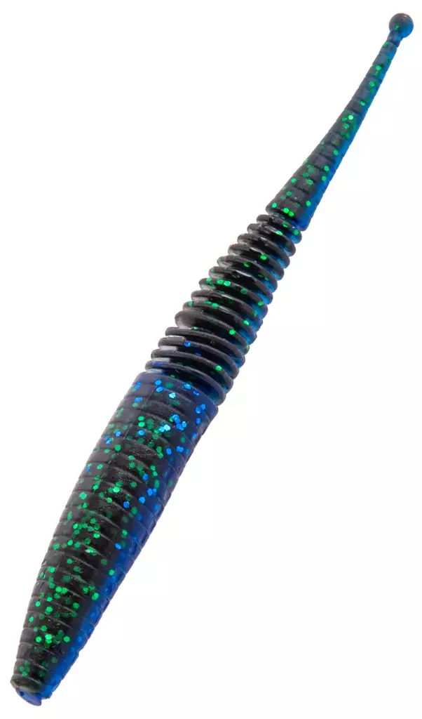 Mikado M-Craft Wiggly Worm 100mm - Vertikaljigger - 34003817312 - 1