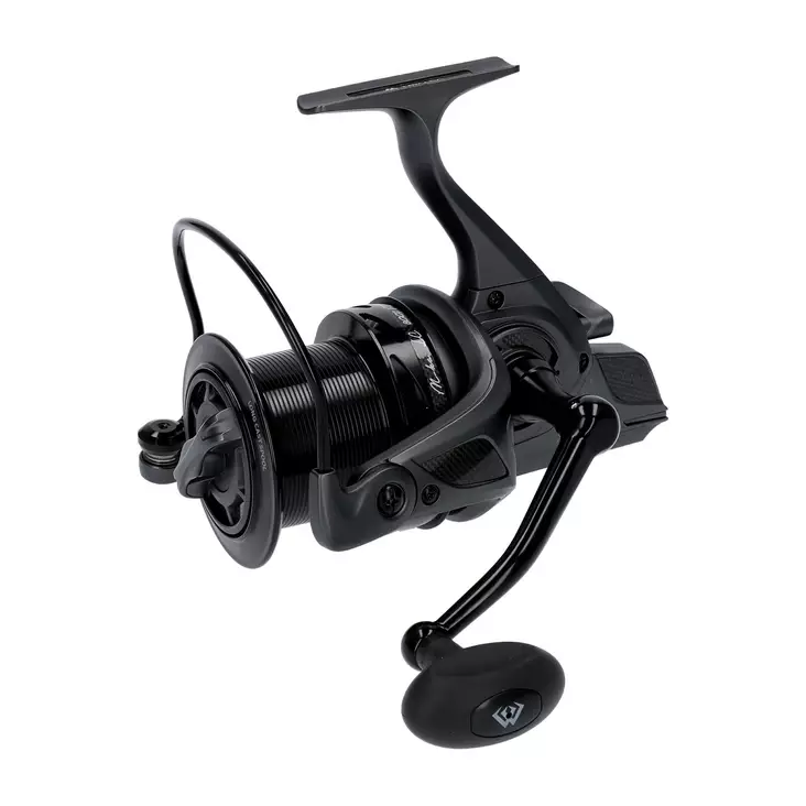 Mikado M-KA Carp 5007 - Karpesneller - 5900637019152 - 1