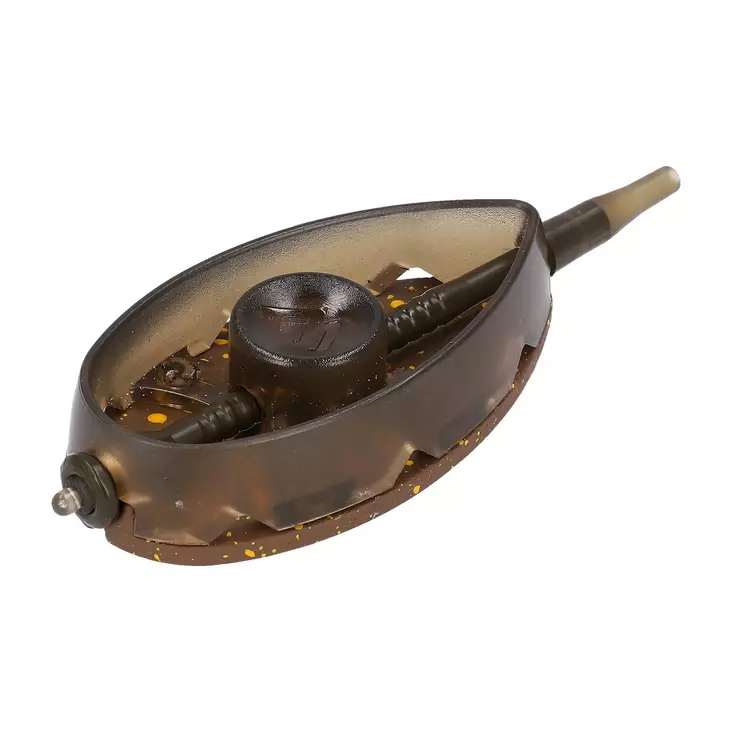 Mikado Method Feeder Q.M.F. Aperio L - Flate & hybrid method feedere - 5900637048602 - 1