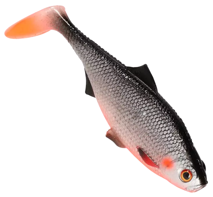 Mikado MFT Roach 18cm - Gjeddefisker under 100g - 2604202352 - 1