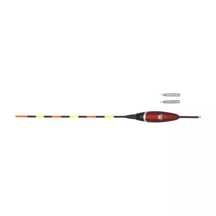 Mikado Moveable LED Float 04 - Glidedupper & adaptere - 5900637731092 - 1