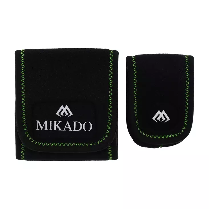 Mikado Neoprene Rod Bands 25x8cm + 15x5cm - Stangbeskyttere, stropper & deler - 5900637059882 - 1