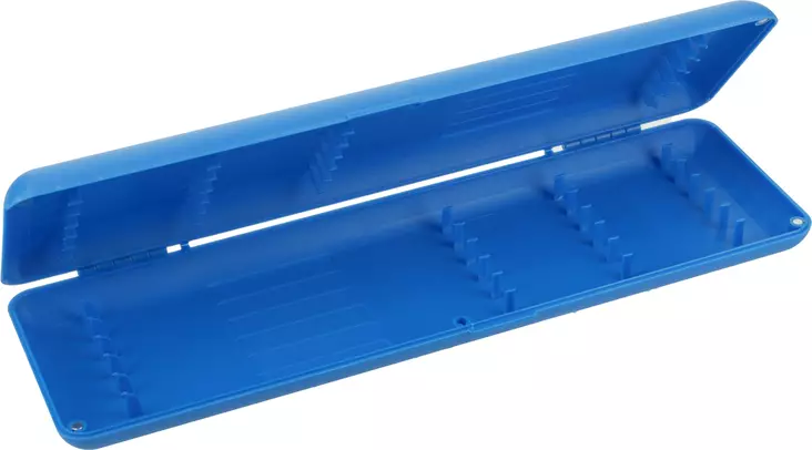 Mikado Rig Box 15-25cm 1pcs - Fløyten og riggene - 5900637115052 - 1