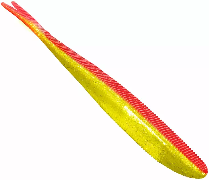Mikado Saira 8cm / 5 pcs - Vertikaljigger - 730020173012 - 1