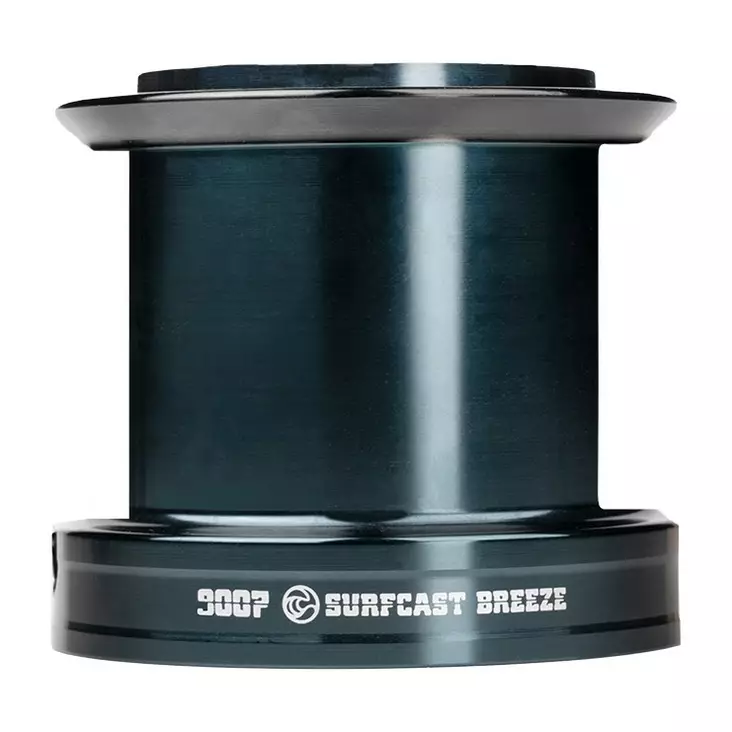 Mikado Surfcast Breeze 9007 Spare Spool - Reservespoler, sveivknotter & deler - 5900637176152 - 1