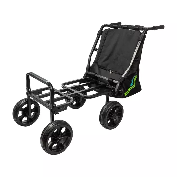 Mikado T1 Transporter - En- & flerhjulstraller - 5900637126652 - 1