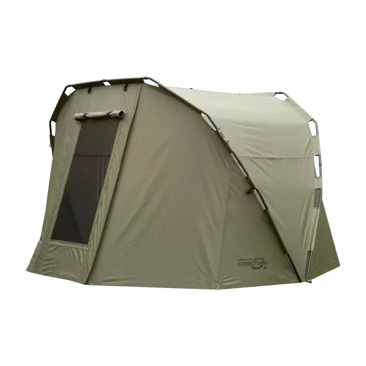 Mikado Territory 2 Man Bivvy - 2-manns & XL-bivvyer - 5900637077862 - 1