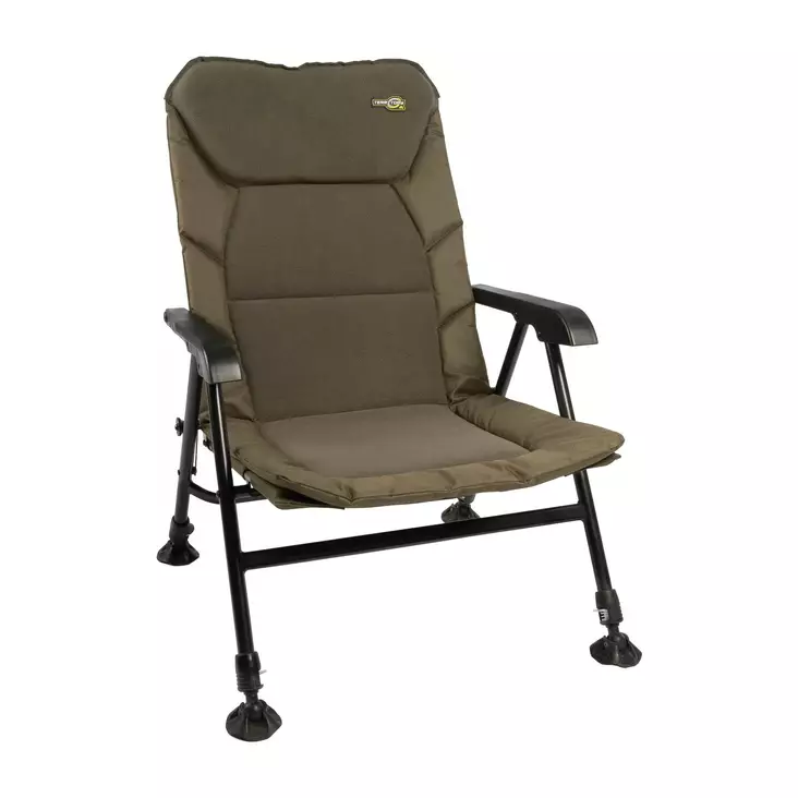 Mikado Territory Chair - Karpestoler - 5900637103882 - 1