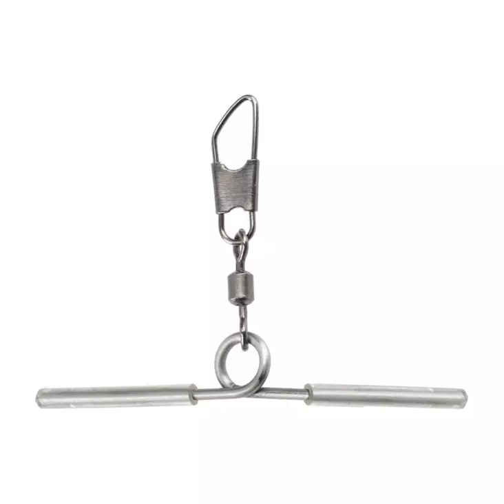 Mikado Waggler Adapter M - Svivler & hurtigkoblinger - 5900637114802 - 1