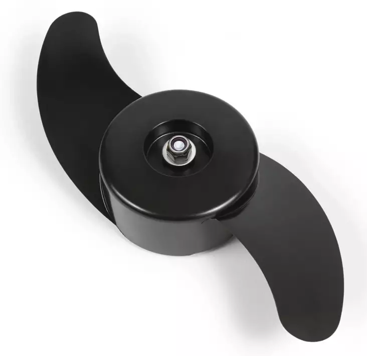 Minn Kota Power Prop MKP-2 - Minn Kota-tilbehør - M1865002 - 1