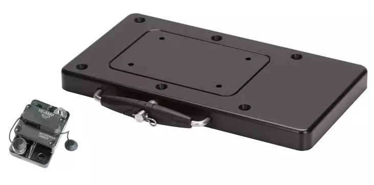 Minn Kota tarvikepaketti - Nylonjalusta - Minn Kota-tilbehør - 301220202 - 1