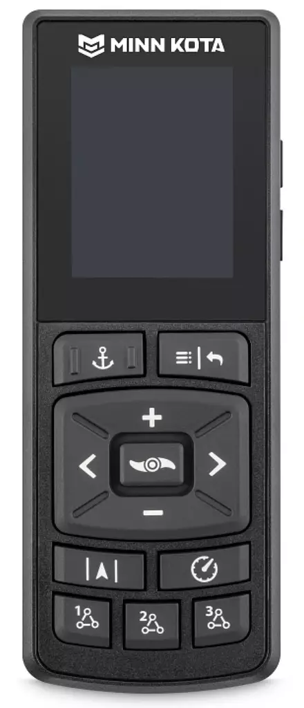 Minn Kota WR Remote Control - Minn Kota-tilbehør - 029402051212 - 1