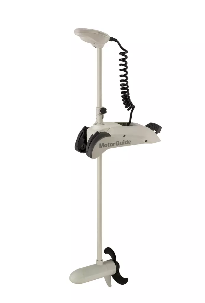 MotorGuide Xi5 105lb SW 72'' 36V GPS - Motor Guide elektriske motorer - 022697021212 - 1